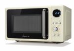 CUPTOR CU MICROUNDE FRAM FMW-MD20DRCR - imagine 2
