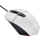 Mouse Trust GXT110W Felox cu fir, rezolutie maxima 6400 DPI, - imagine 4