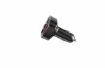 Modulator FM Serioux ABFM60, Bluetooth 5.0 , raza actiune de - imagine 4