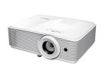 Videoproiector Optoma EH401, FHD 1920*1080, 4.000 lumeni, 22.000:1, 16:9/ 4:3, - imagine 5