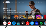 Televizor TCL QLED 85T69C, 215 cm, Smart Google TV, 4K - imagine 3