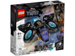 SUPER HEROES -NAVA SUNBIRD, 76211 LEGO - imagine 3