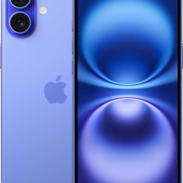 iPhone 16 512GB Ultramarine