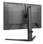 Monitor Consumer Philips 24M2N3200A/00, 23.8", 1920 x 1080 pixeli, Black, - imagine 6
