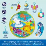 SALTELUTA CU ACTIVITATI, PRIETENI LA ZOO - imagine 5