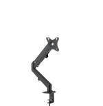 Brat de birou pentru monitor Neomounts, poate sustine un monitor - imagine 2
