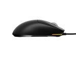 Mouse gaming cu fir Genesis Krypton 660, interfata USB, 12000 - imagine 6