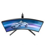 Monitor Philips 31.2" 32M2C5500W/00 - imagine 17