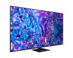 Televizor Smart QLED SAMSUNG 85Q70D, 214 cm, UHD 4K, HDR, - imagine 3