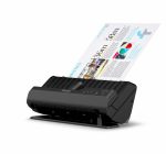 EPSON ES-C320W A4 Compact wi-fi Sheetfed Scanner, Rezolutie optica: 600 - imagine 2