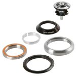 HEADSET ALUMINIU INTEGRAT TANGE 1.18-1.5 78 GRAME - imagine 2