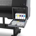 EPSON SC-P9300 STD 44" PHOTO PRINTER, Ultrachrome® Pro10, 10 CULORI, - imagine 5