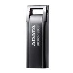 Memorie USB ADATA UR340 32 GB, USB 3.2, Negru - imagine 2