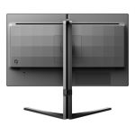 Monitor Philips 24.5" 25M2N3200W/00 - imagine 5
