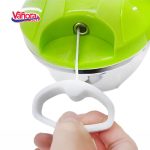 TOCATOR  MANUAL 500 ML 12.5 x 8 CM, VANORA - imagine 4