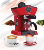 ESPRESSOR HEINNER HEM-200RD - imagine 2