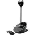 Camera Web Logitech BCC950 ConferenceCam, rezolutie video Full HD, USB