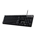 Tastatura mecanica cu fir Logitech G413 SE Corded, swtich Kailh, - imagine 4
