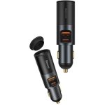 Incarcator auto Baseus Share Together, 1 x USB Output 5V/3A, - imagine 4