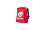 Geanta ghidon Pegas SB-009, cu QR, 1 compartiment, dim: 10x7.5x4.5cm,