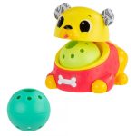 JUCARIE DE URMARIRE, CATEL PUG, LAMAZE - imagine 4