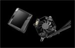 Cooler Procesor Asus ROG Ryujin II 240 ARGB NEGRU - imagine 2