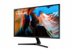 Monitor Samsung 32" LU32J590UQRXEN - imagine 3