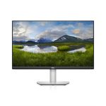 Monitor Dell 27'' 4K S2721QSA, 3840 x 2160, TFT LCD,