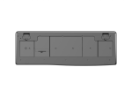 Tastatură wireless 2.4G SRXK-SKB706W, Tastatură: cu rând independent de taste - imagine 5