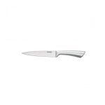 SET CUTITE DE BUCATARIE, 5 PIESE,SILVER, COOKING BY HEINNER - imagine 5