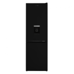 Combina frigorifica HEINNER HCNF-V291BKWDF+, No Frost, 294 l, Clasa: F,