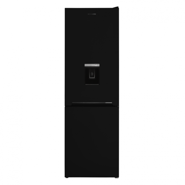 Combina frigorifica HEINNER HCNF-V291BKWDF+, No Frost, 294 l, Clasa: F,