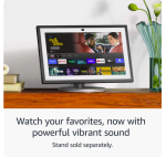 Amazon Echo Show 15 Fire TV Alexa Black - imagine 4