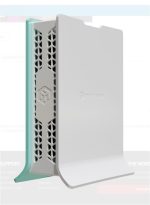 Mikrotik L41G-2AXD HAP AX LITE Gigabit wireless router, Procesor: IPQ-5010, - imagine 2