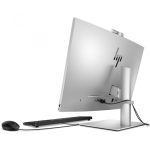 All-in-One HP EliteOne 870 G9 27 inch Touch IPS QHD, - imagine 2