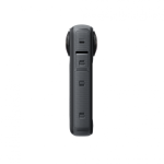 Camera video sport Insta360 X4 8K, 360°, Negru - imagine 5