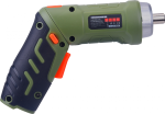 HEINNER SURUBELNITA ACM 4.0V LI-ION+10ACC+USB - imagine 2