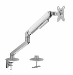 Suport monitor Serioux MM63-C012, compatibilitate  dimensiune ecran 17"-32", greutate - imagine 2