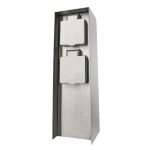 Priza pentru exterior Philips myGarden Rock, cu pin de impamantare,IP44