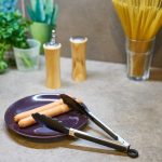 CLESTE  UNIVERSAL,SERVIRE 27.5 X 3.5 CM,VANORA HOME - imagine 2