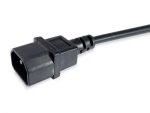 EQUIP 333280 3-Outlet Power Strip, 41x34x151mm - imagine 3