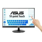 Monitor Asus 21.5" VT229H, Touch: 10pts, Diagonal (inch): 21.5, Diagonal - imagine 2