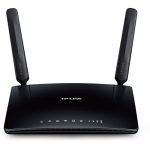 Router Wireless TP-Link TL-MR6400, Wi-Fi, Single-Band - imagine 2