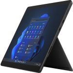 Microsoft Surface Pro 8 Commercial, Tablet PC(black), Windows 11 Pro,