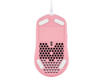 Mouse Gaming Wireless HyperX Pulsefire Haste, 3200 dpi, Multicolor - imagine 2