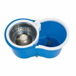 SET CURATENIE SUPER EASY CLEAN, MOP ROTATIV 360,VANORA HOME - imagine 6