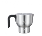APARAT DE SPUMAT LAPTE HEINNER HMFR-3006TFSS - imagine 3