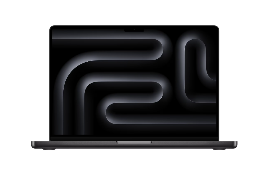 overlay_2ca1e91424b50c4fff9df70e565b9898.png MacBook Pro 14.2"/Apple M4 Max (CPU 16-core, GPU 40-core, Neural - imagine 1