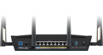 Router Asus Dual-Band RT-BE98U, WIFI-7, Standarde wireless: IEEE 802.11a, IEEE - imagine 3