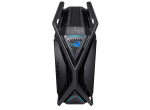 Carcasa ASUS HYPERION GR701, RGB, Full Tower, Black - imagine 2